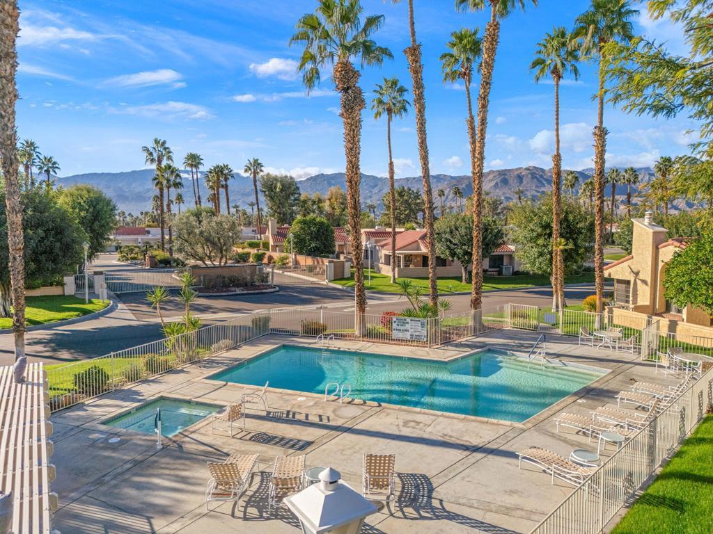 41710 Colada Court, Palm Desert