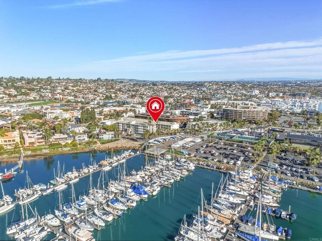 1021 Scott Street # 122, San Diego