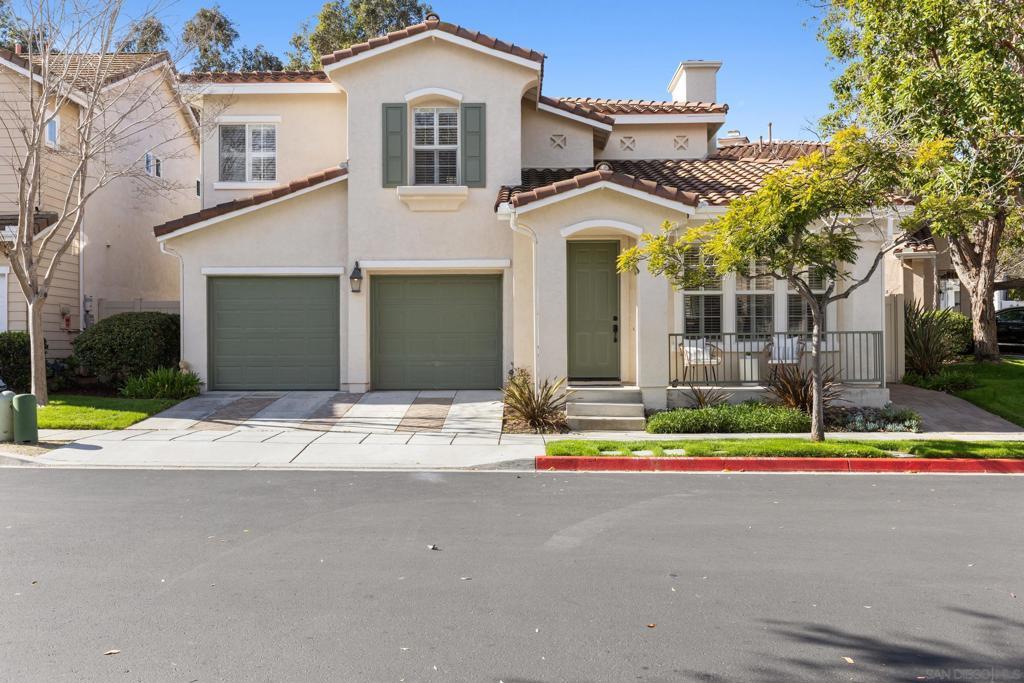 Photo of Listing #2600805SD