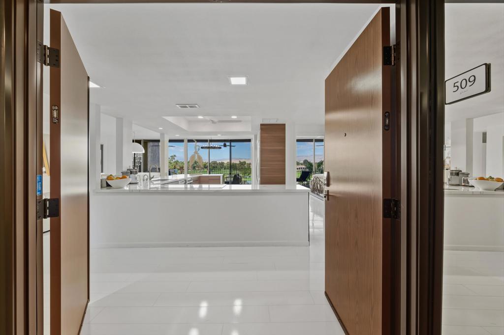 899 Island Drive # 509, Rancho Mirage