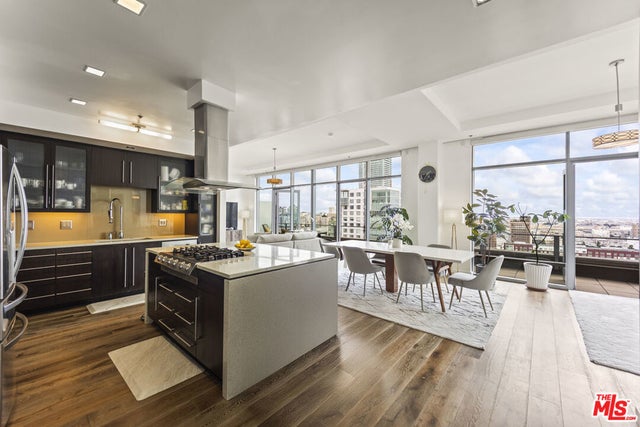 1100 S Hope Street # Ph105, Los Angeles