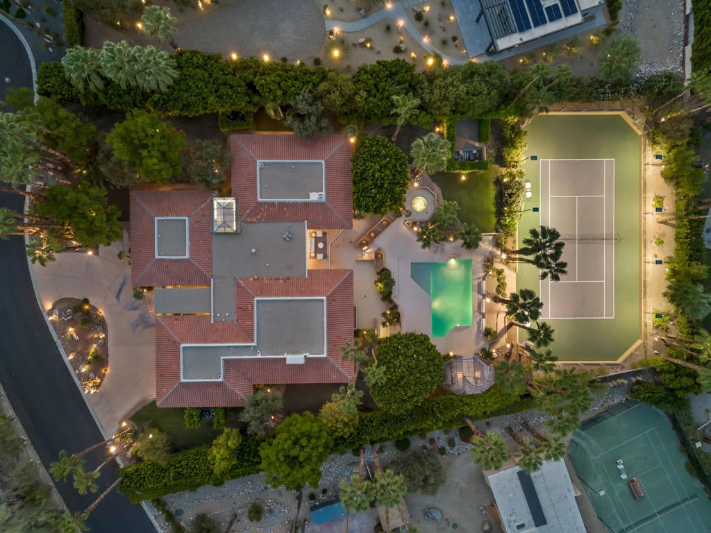 70663 Oroville Circle, Rancho Mirage