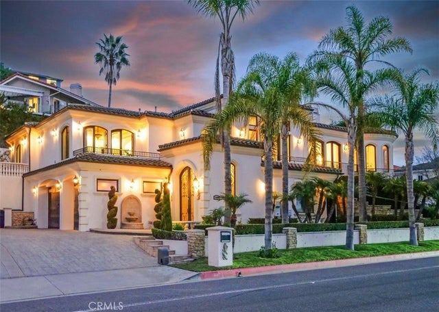 30150 Palos Verdes Drive, Rancho Palos Verdes.