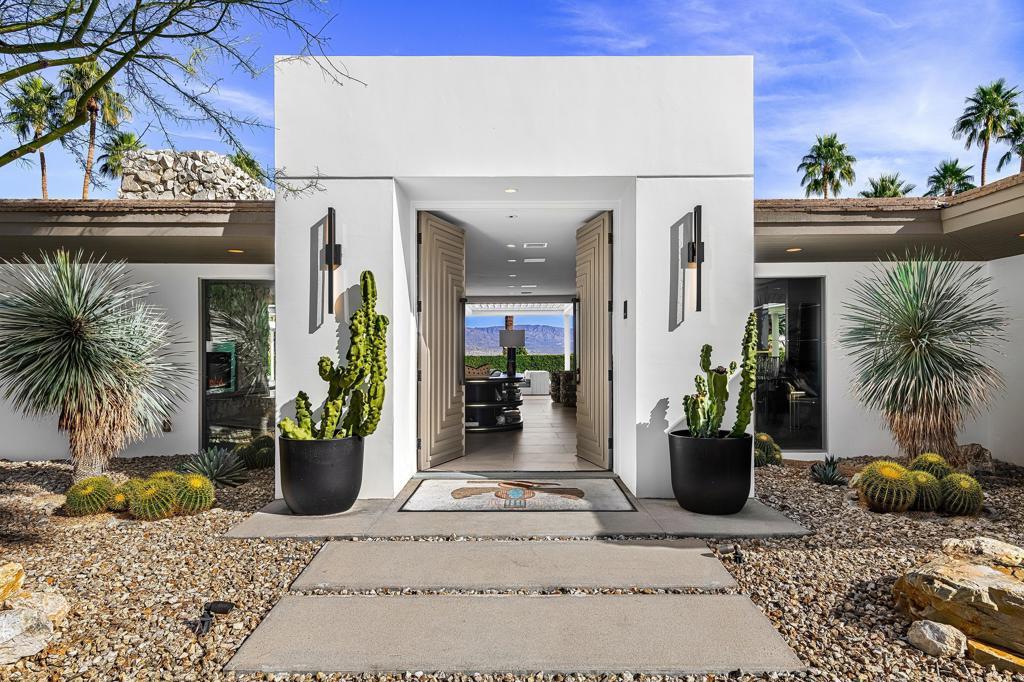 70260 Carson Road, Rancho Mirage