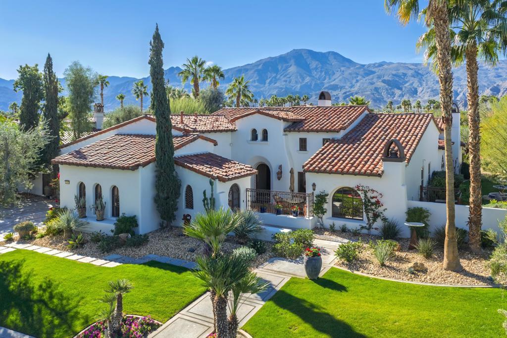 55495 Medallist Drive, La Quinta