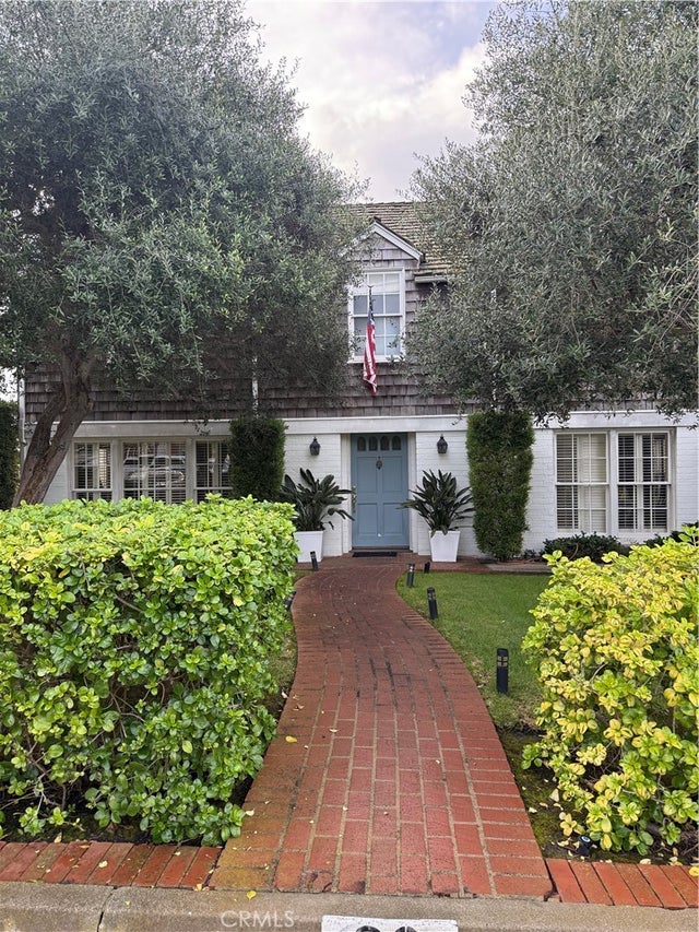 29 Margate, Palos Verdes Estates.