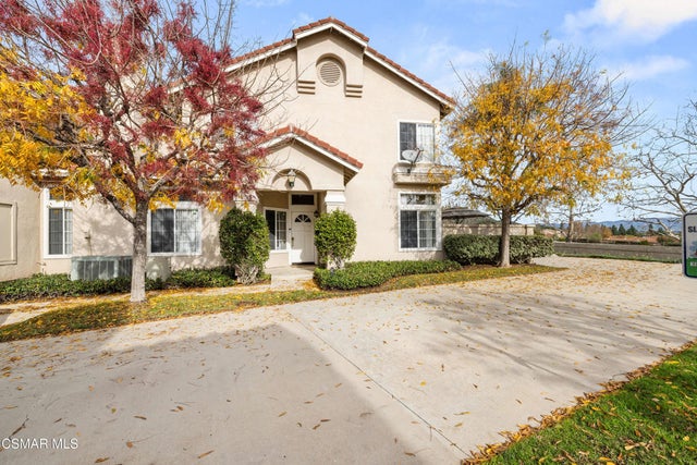 600 Kingswood Lane # G, Simi Valley