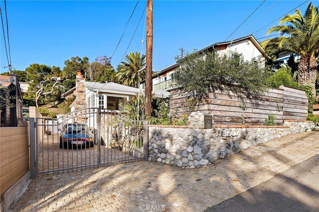 31507 Eagle Rock Way, Laguna Beach.