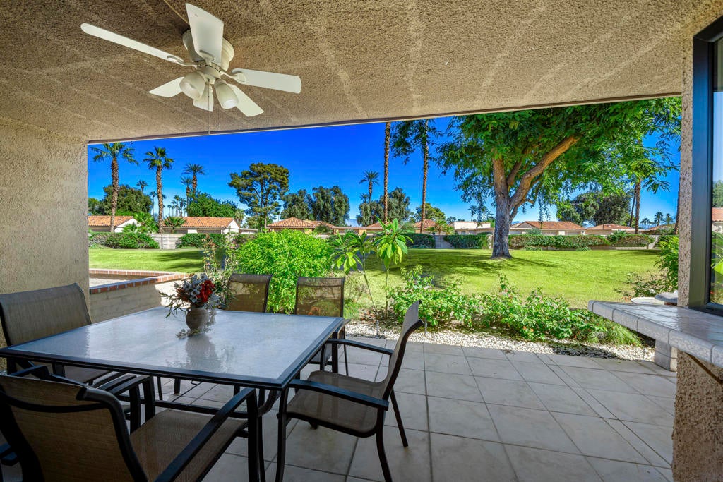 38 Malaga Drive, Rancho Mirage