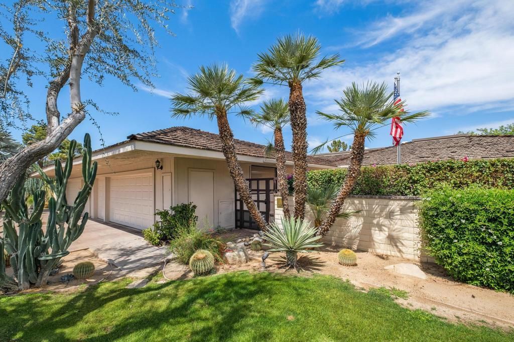 70 Columbia Drive, Rancho Mirage