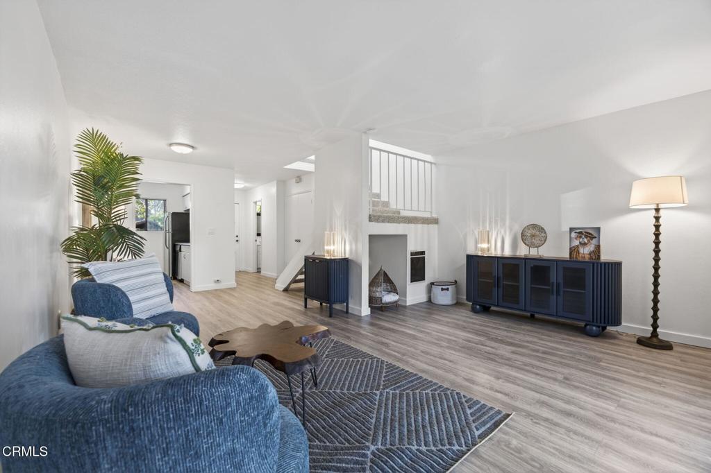 969 Miramonte Drive 5, Santa Barbara