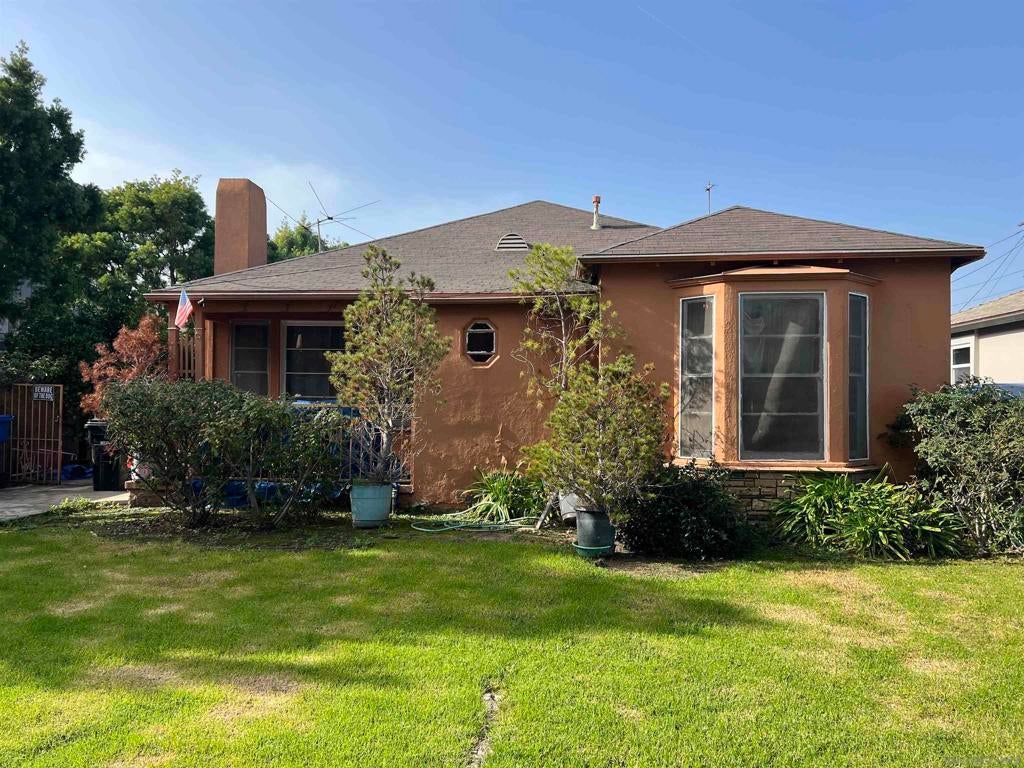 Photo of Listing #2600845SD