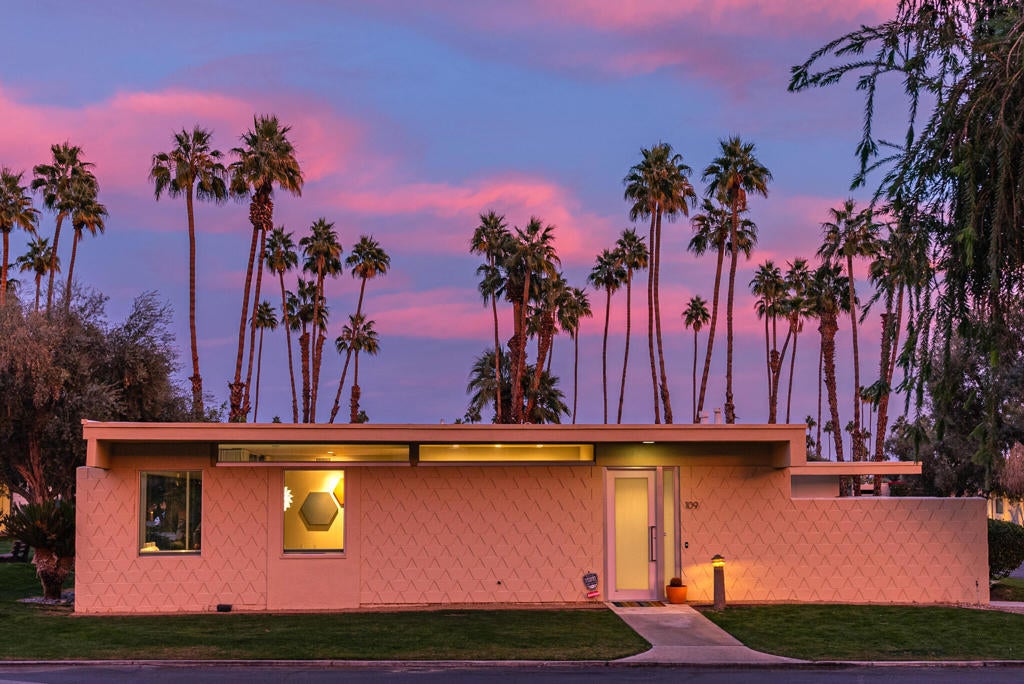 109 Westlake Circle, Palm Springs