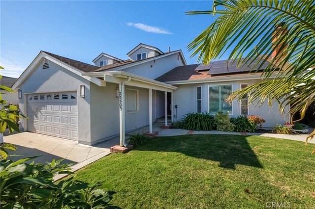 23505 Ladeene Avenue, Torrance.