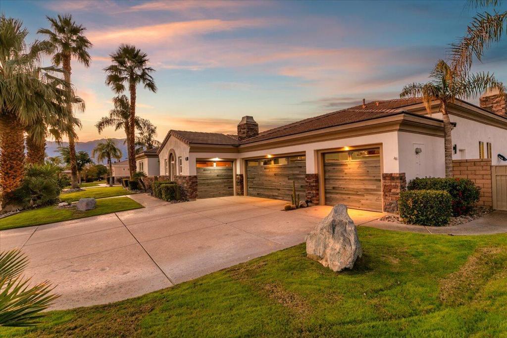 50 Toscana Way E, Rancho Mirage