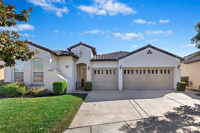 23984 Four Corners Court, Corona