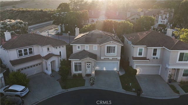 4 Palatine, Aliso Viejo