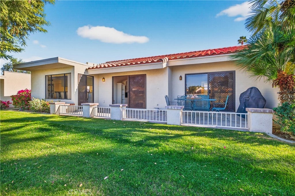 41651 Resorter Blvd., Palm Desert