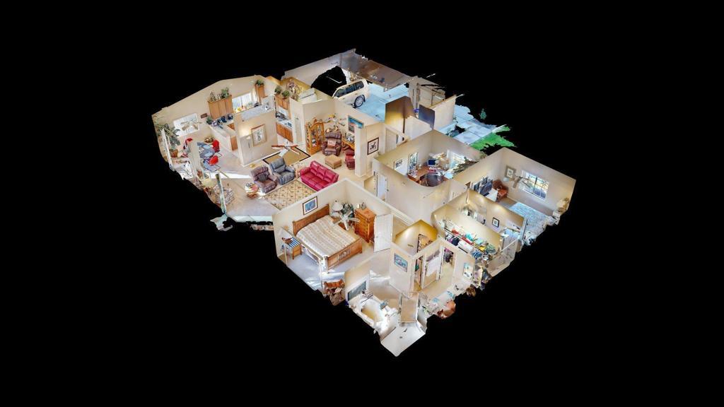 156 Saint Thomas Place, Rancho Mirage