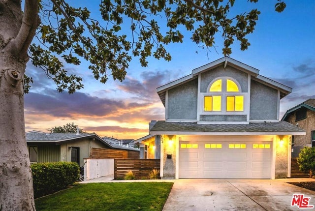824 Amapola Avenue, Torrance.