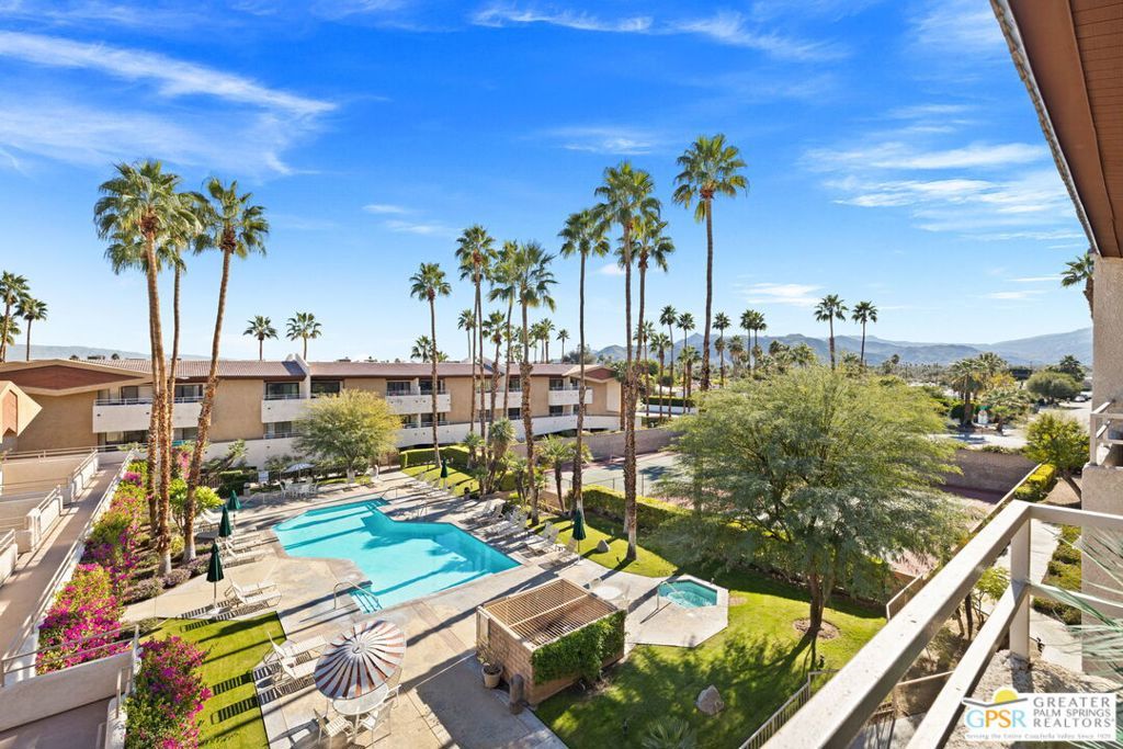 470 S Calle Encilia # B15, Palm Springs