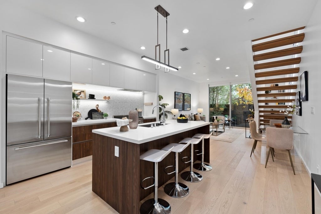 1034 Grayson Street, Berkeley