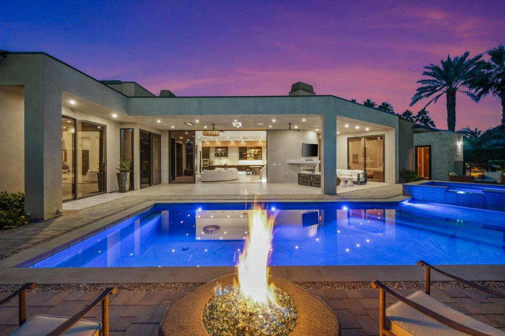 77300 Coyote Creek, Indian Wells