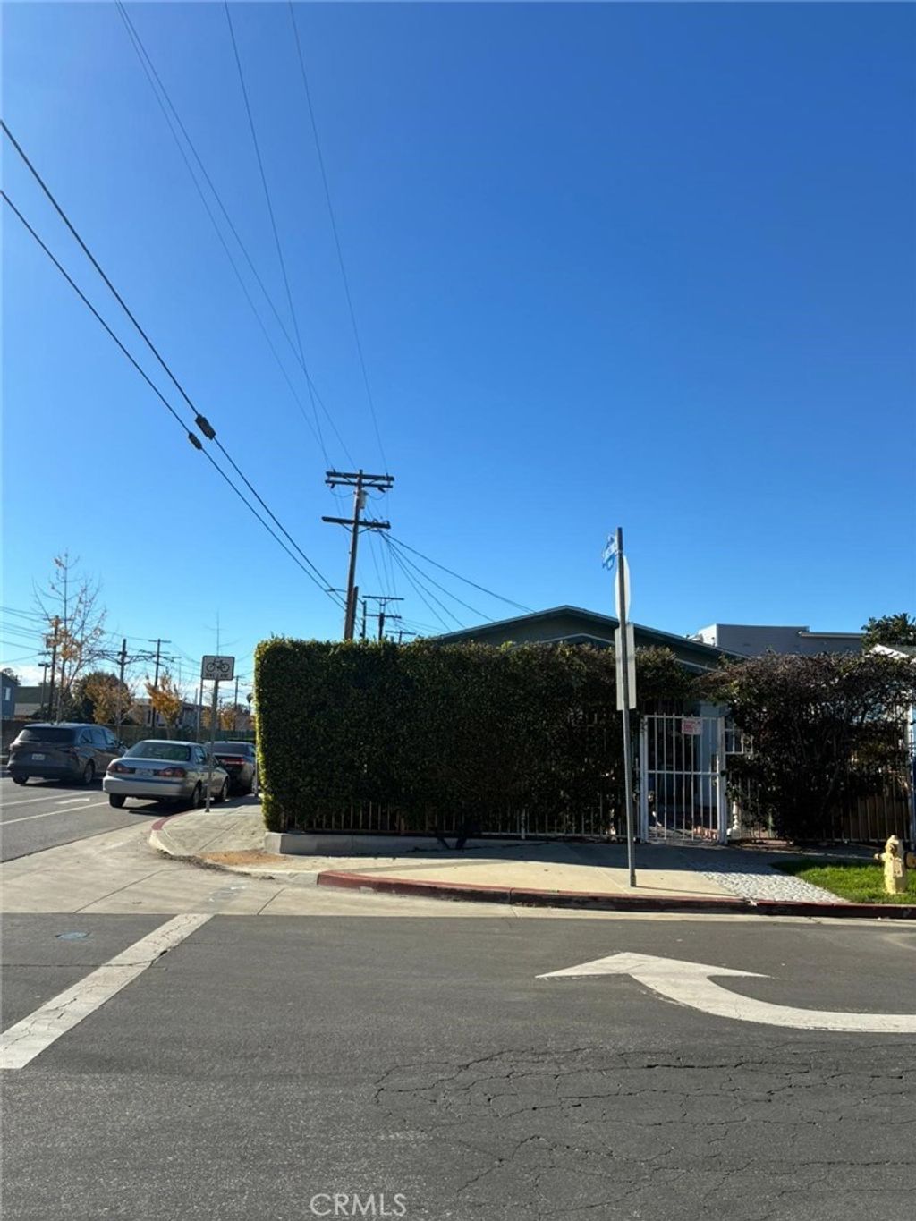 3771 S Catalina, Los Angeles