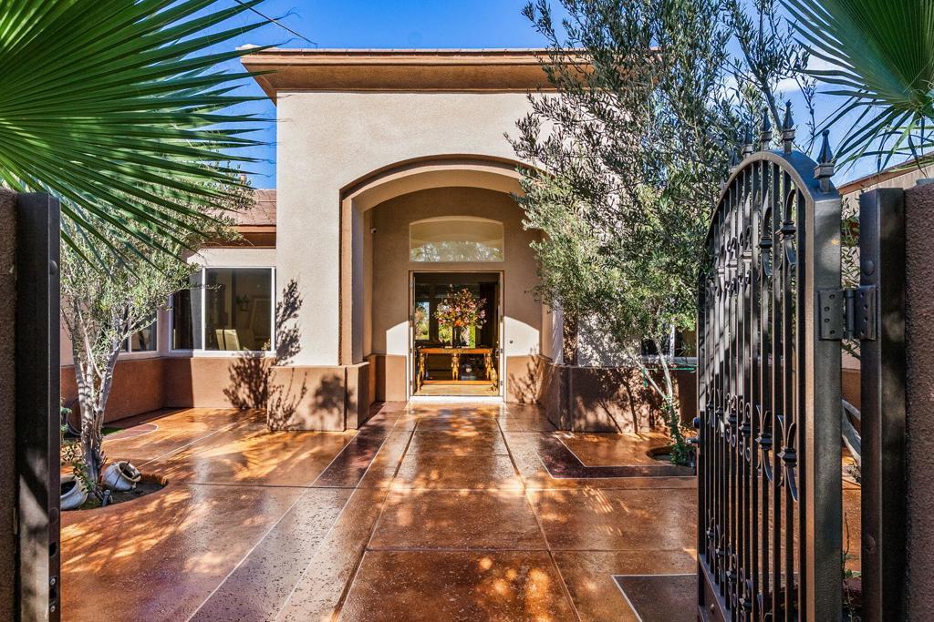 18 Calais Circle, Rancho Mirage
