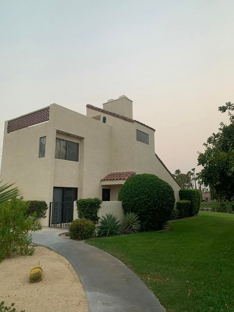 413 Forest Hills Drive, Rancho Mirage