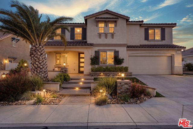 38924 Malva Rosa Drive, Palmdale