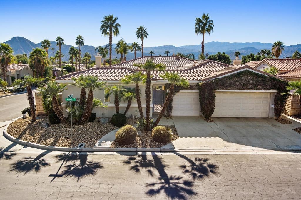 77 Clavel Court, Palm Desert