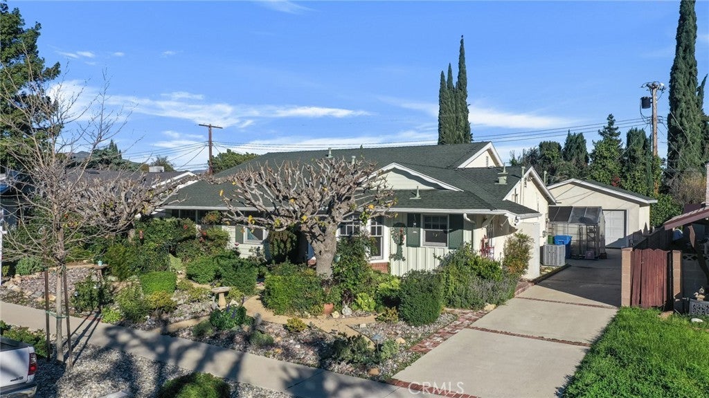 Photo of Listing #SR26006022