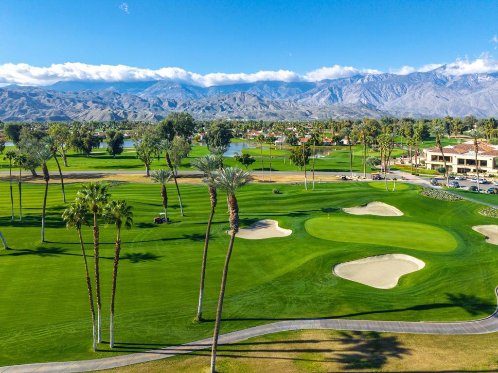 105 Racquet Club Drive S, Rancho Mirage