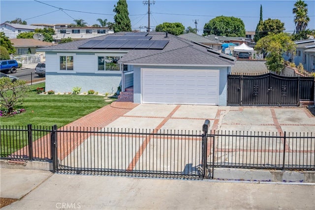 1087 253rd Street, Harbor City