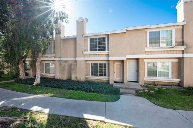 14344 Foothill # 1004, Sylmar