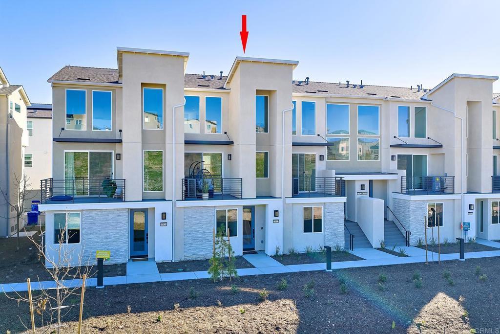 13922 Boyden Way, Mira Mesa