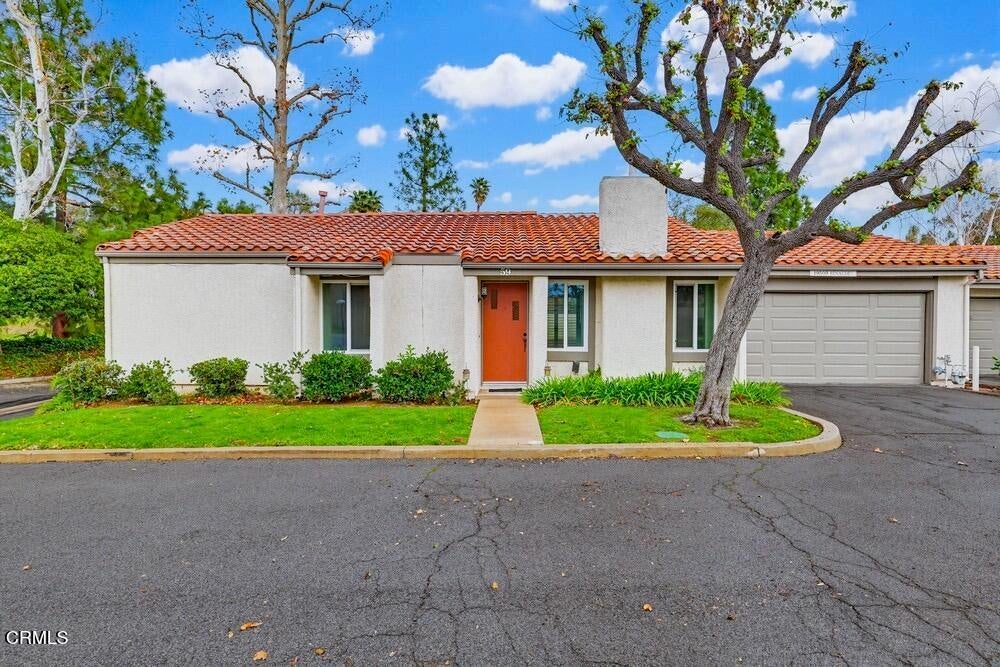 19509 Rinaldi Street 59, Porter Ranch