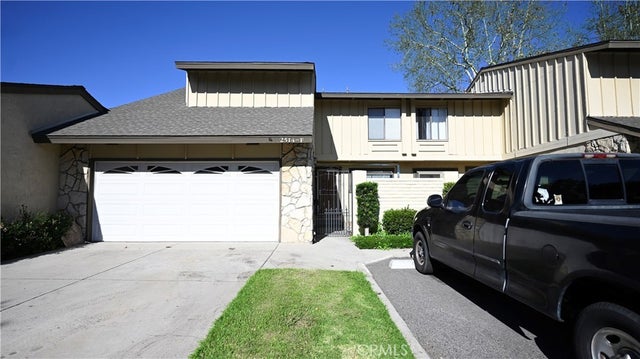 2514 N Tustin # F(66), Santa Ana