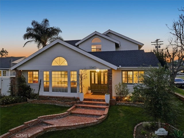 5540 Norton Street, Torrance.