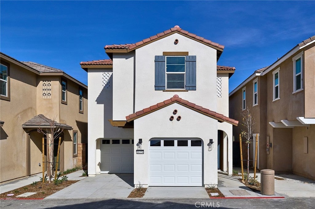16554 Stone Pine Lane, Fontana