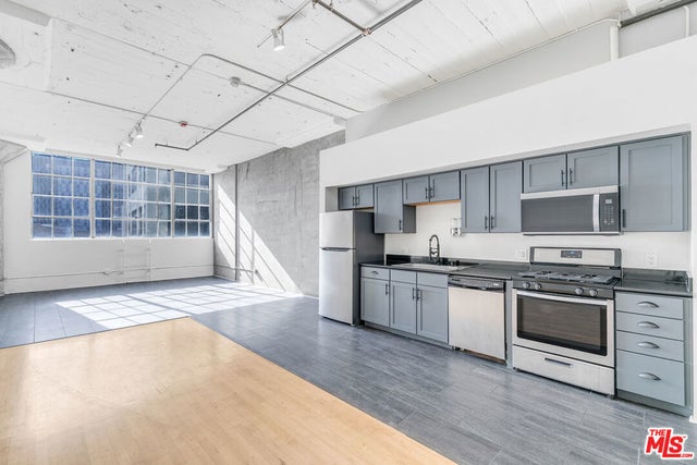 420 S San Pedro Street # 218, Los Angeles