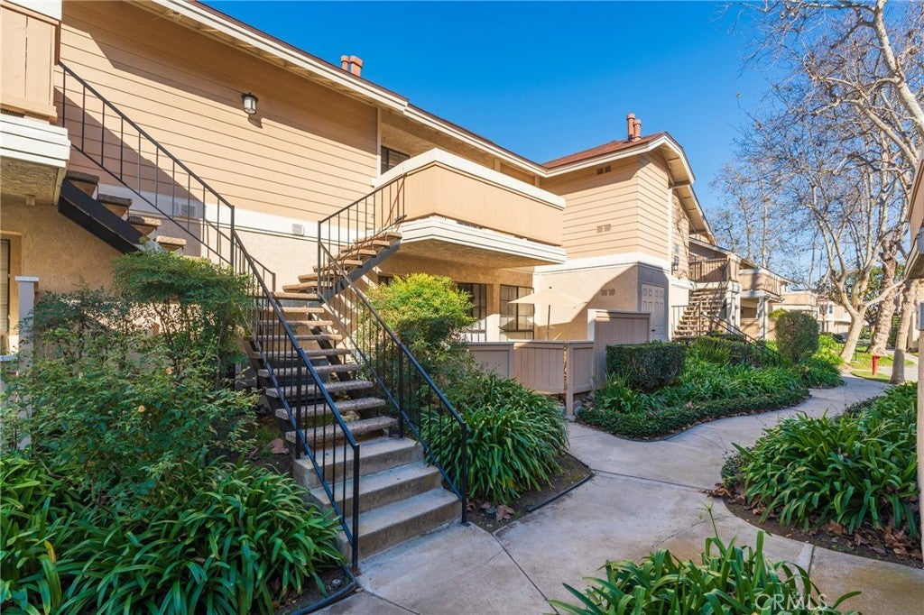 7737 Ferndale D, Stanton