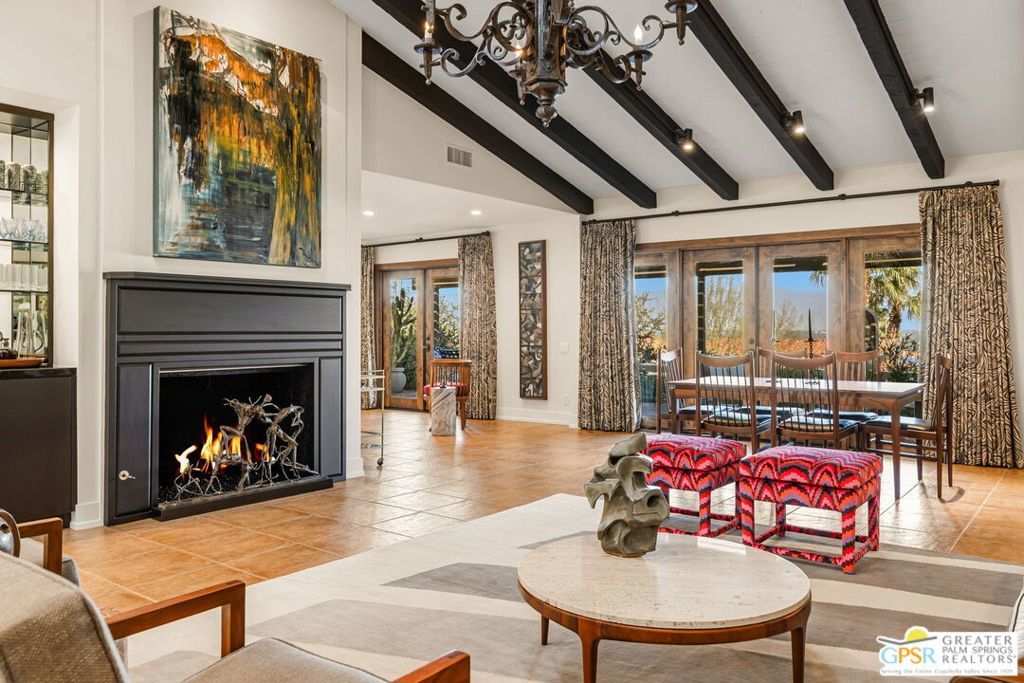 40170 Paseo Lindo, Rancho Mirage