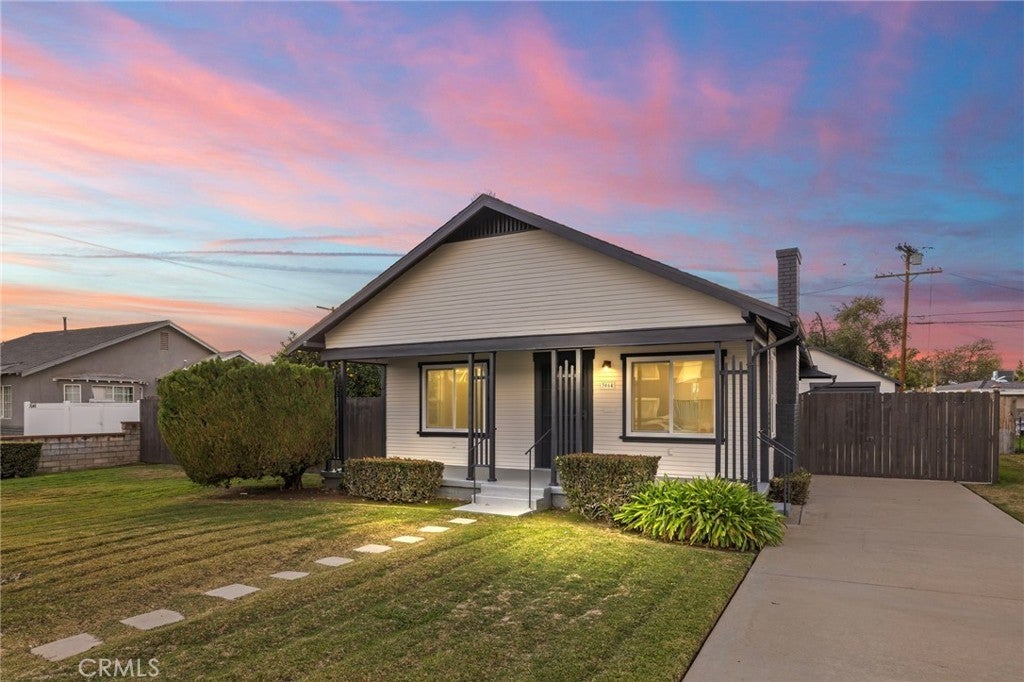 Photo of Listing #CV26003669