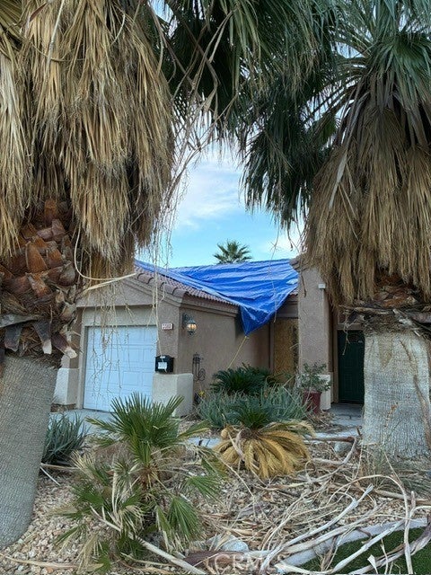 3380 N Avenida San Gabrie, Palm Springs