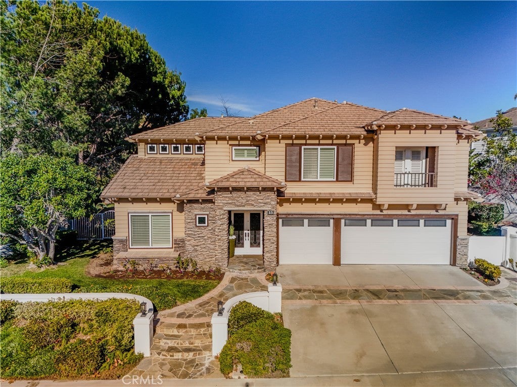 15 Dorchester Green, Laguna Niguel