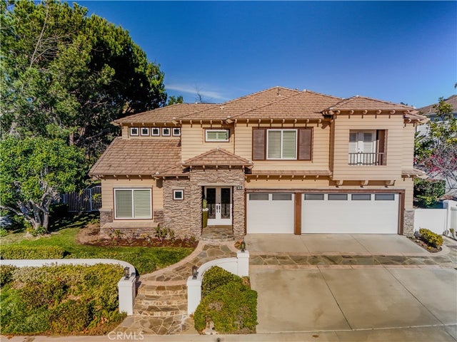 15 Dorchester Green, Laguna Niguel.
