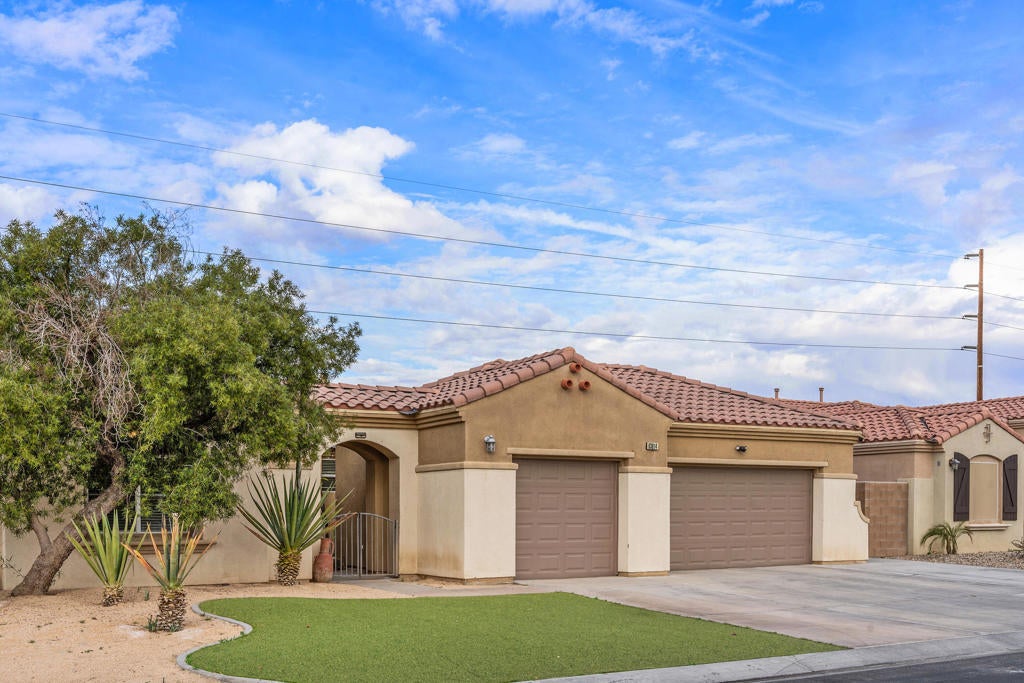 83814 Wolf Creek Road, Indio