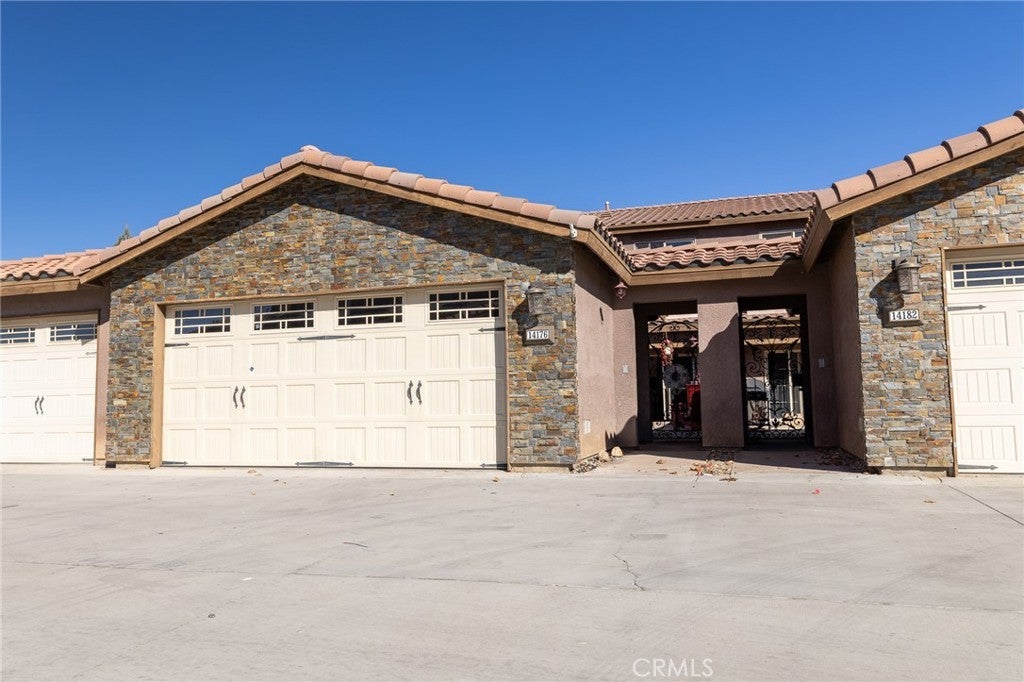 14176 Kiowa, Apple Valley